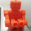 PLA 1kg Red - Azurefilm