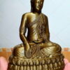 PLA 10m (AMOSTRA) Gold  - Azurefilm