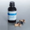 1000g DM 2505 Dental Resin Rigid Ultracur3D Resin SLA LCD e DLP UV Resina Beige - BASF