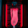 1000g EL 60 Flexible 71A Ultracur3D Resin SLA LCD e DLP UV Resina Transparent - BASF