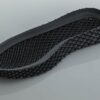 1000g EL 60 Flexible 71A Ultracur3D Resin SLA LCD e DLP UV Resina Transparent - BASF