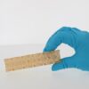 1000g RG 1100 Rigid Ultracur3D Resin SLA LCD e DLP UV Resina Transparent - BASF