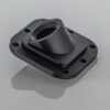 1000g ST 45 B Tough Ultracur3D Resin SLA LCD e DLP UV Resina Black - BASF