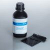 1000g ST 45 B Tough Ultracur3D Resin SLA LCD e DLP UV Resina Black - BASF