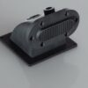 1000g ST 45 B Tough Ultracur3D Resin SLA LCD e DLP UV Resina Black - BASF