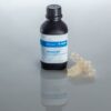 1000g ST 80 Tough Ultracur3D Resin SLA LCD e DLP UV Resina Black - BASF