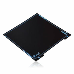 BIQU SSS Super Spring Steel Sheet Heated Bed: 220*220 ( Plataforma Flexível para Impressora 3D, compatível com Ender 3, etc ) - BIGTREETECH