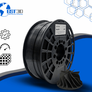 ABS 1kg Black - GST3D