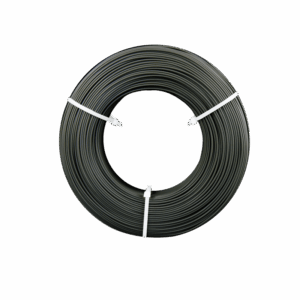Recarga Refill Easy PLA 850g Black Masterspool - Fiberlogy