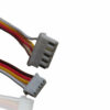 1.5m Cabo Extensão para BLTouch Original SM-XH-5P-1500 Conector XH - Antclabs
