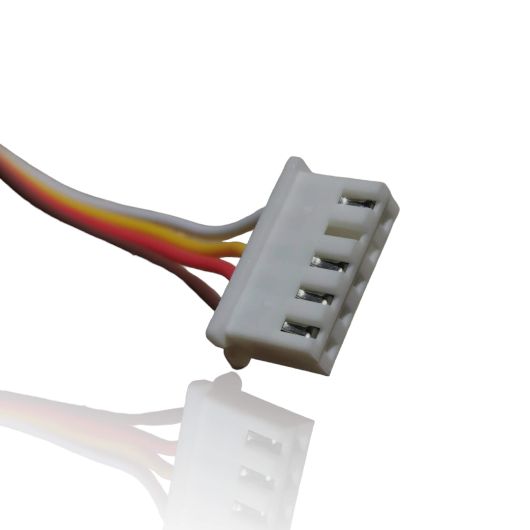 1.5m Cabo Extensão para BLTouch Original SM-XH-5P-1500 Conector XH - Antclabs - Image 2