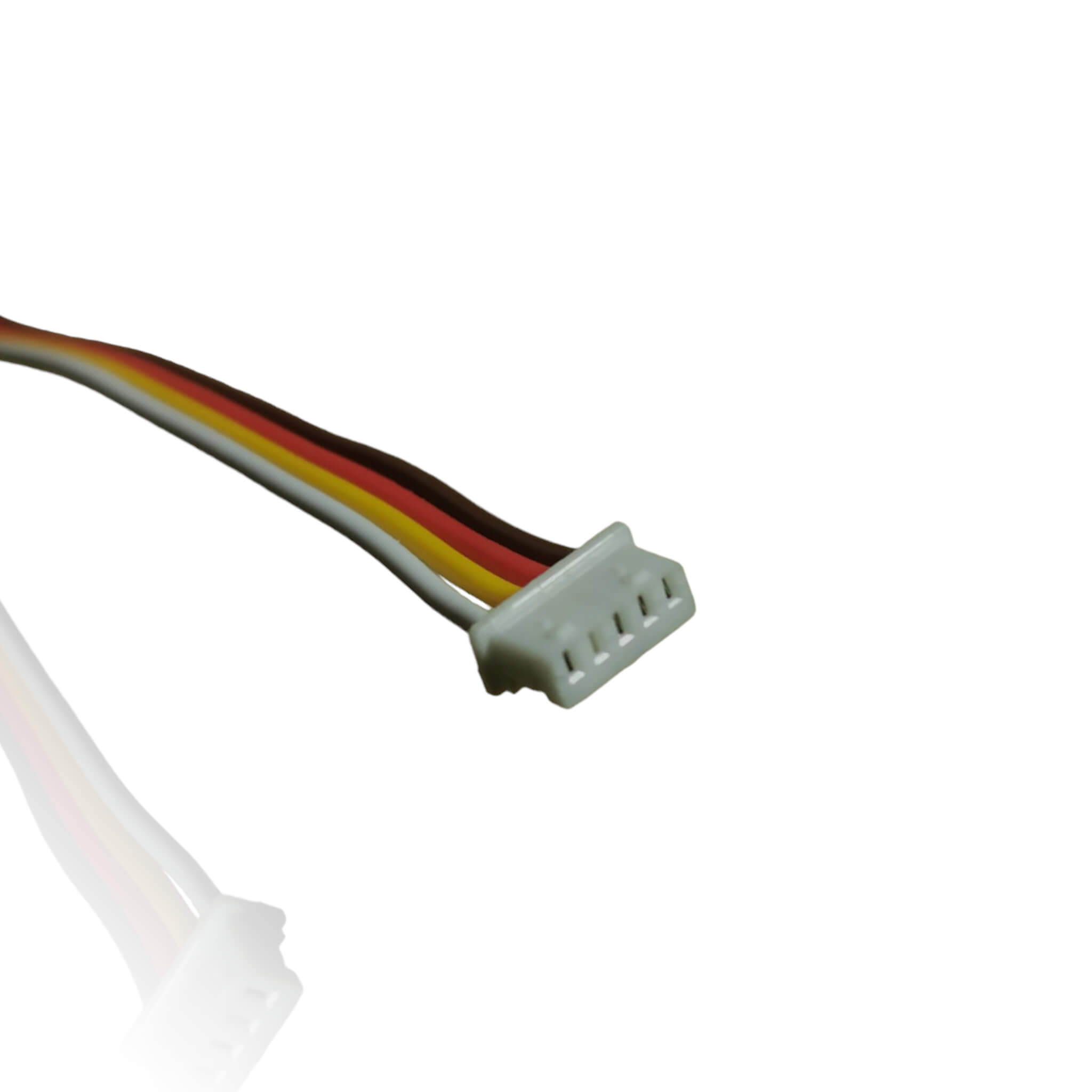 1.5m Cabo Extensão para BLTouch Original SM-XH-5P-1500 Conector XH - Antclabs - Image 3