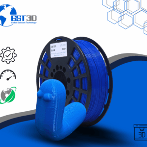PLA+ 1kg Blue - GST3D