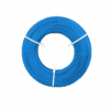 Nylon PA12 750g Blue - Fiberlogy