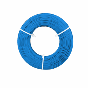 Recarga Refill Easy PLA 850g Blue Masterspool - Fiberlogy
