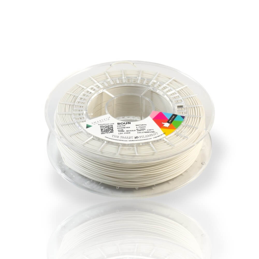 Smartfil BOUN M 750g (Genero de PP Polipropileno) - Smart Materials 3D