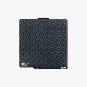 Bambu 3D Effect Plate Diamond (X1/P1/A1) - Bambu Lab