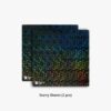 Bambu 3D Effect Plate Galaxy (A1 Mini) - Bambu Lab