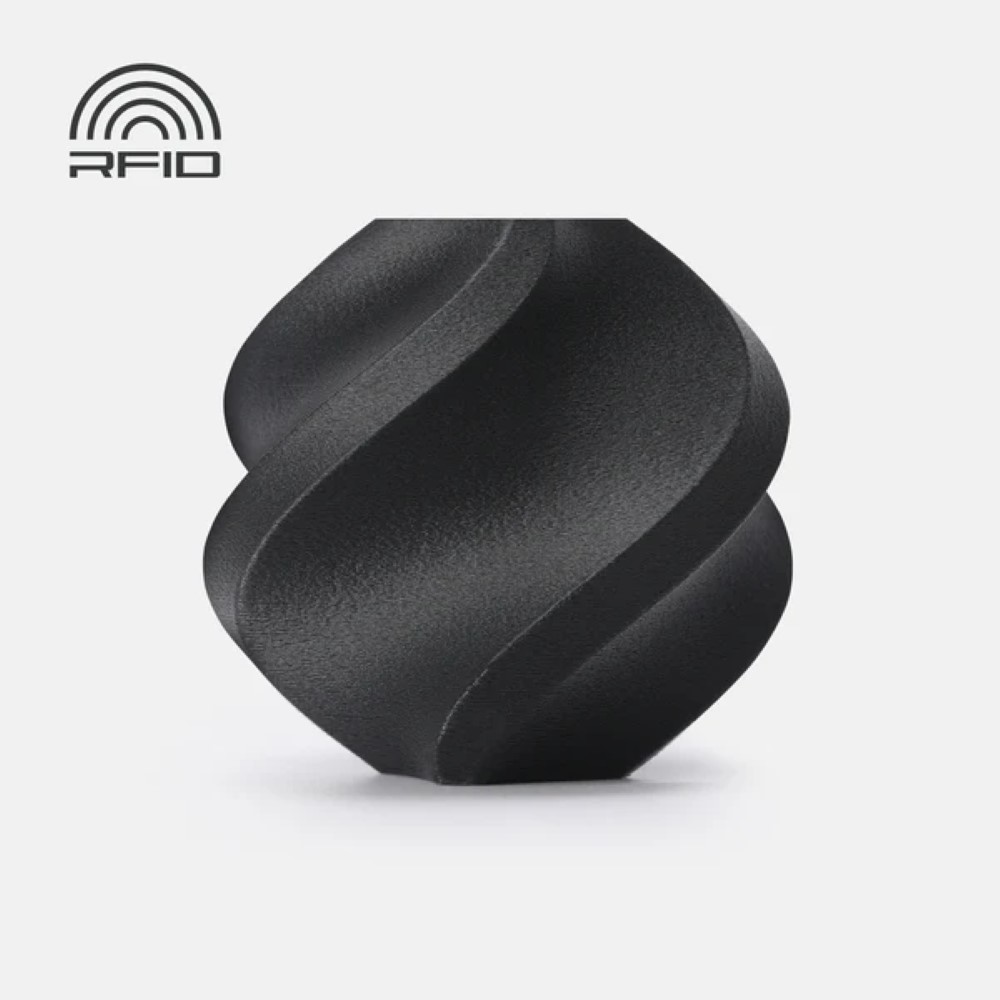 ASA-CF Black - Bambu Lab