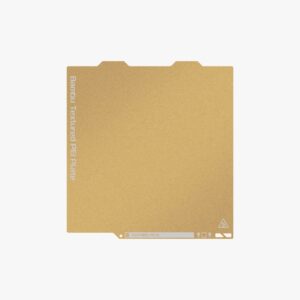 Bambu Dual-Sided Textured PEI Plate (A1 Mini) - Bambu Lab