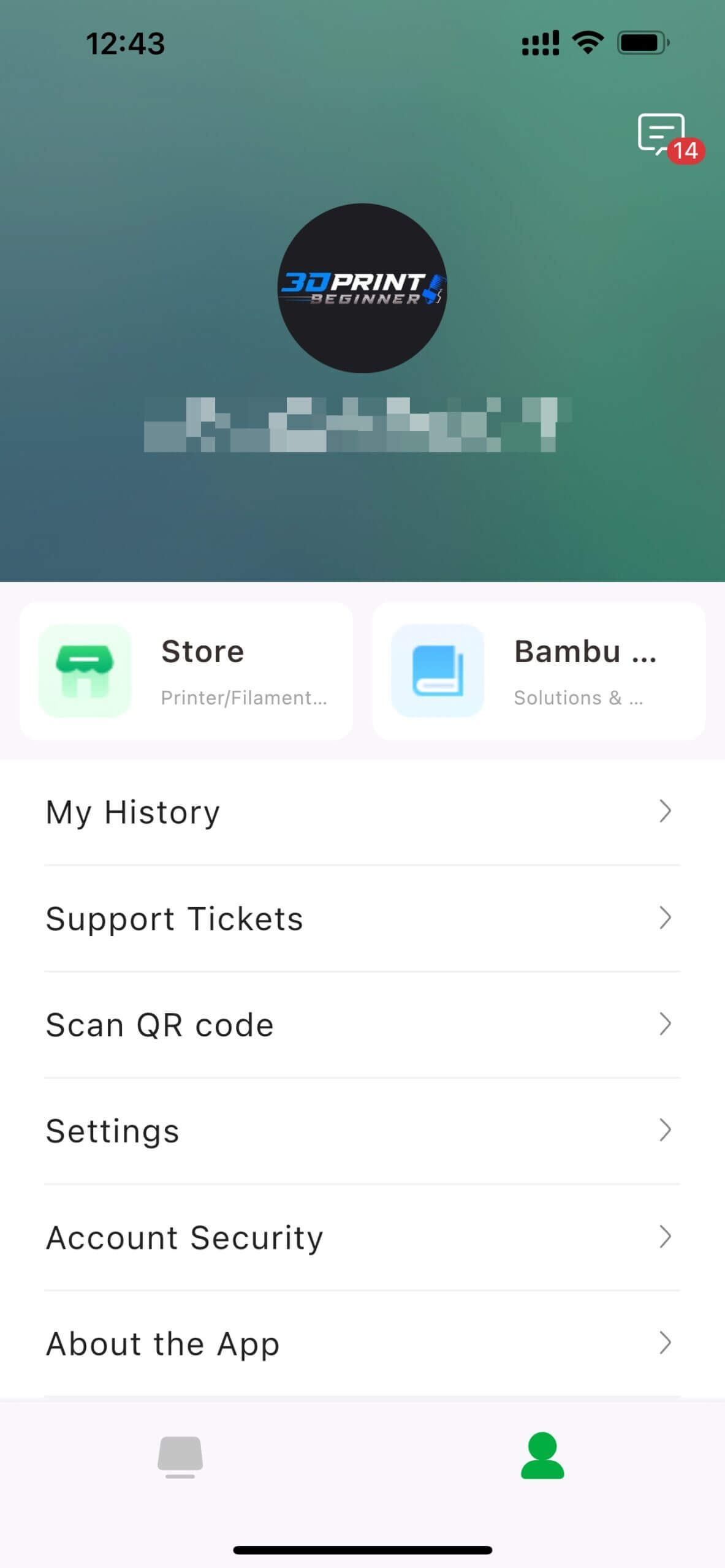 Impressora 3D P1S - Bambu Lab - Image 45