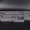 Impressora 3D P1S - Bambu Lab