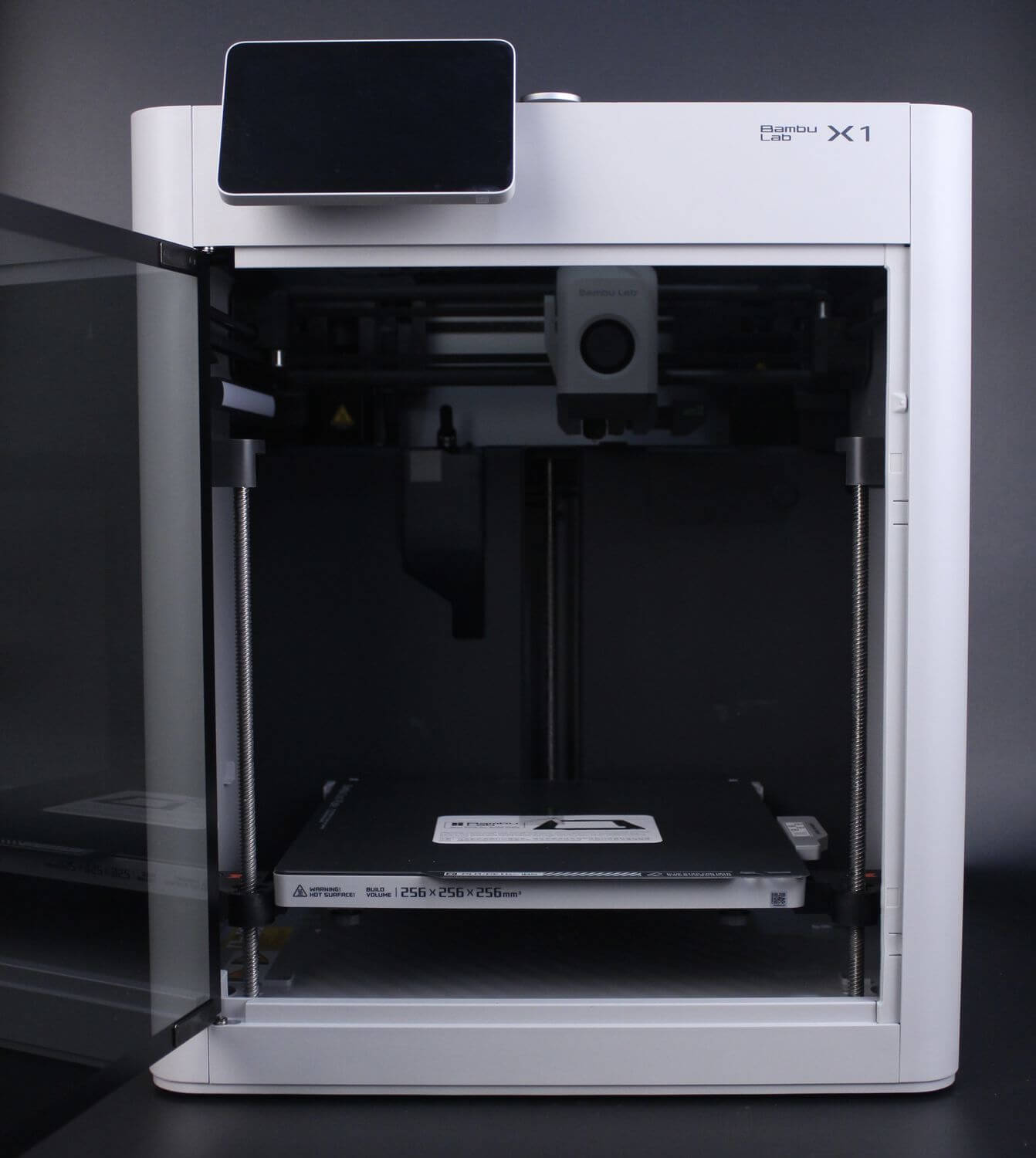 Impressora 3D P1S - Bambu Lab - Image 15