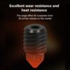 0.3mm Nozzle Bambu Lab X1/P1P Hardened Die Steel - AIMSOAR- DESCONTINUADO