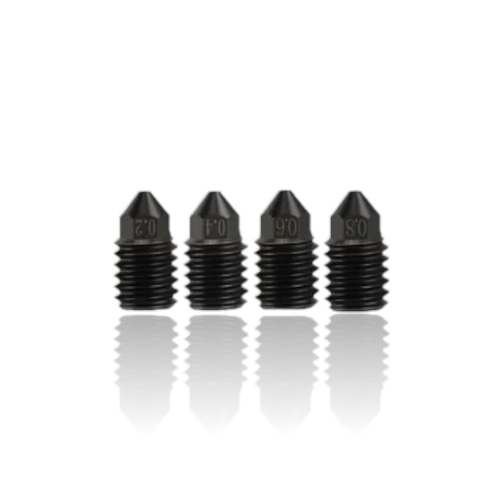 0.3mm Nozzle Bambu Lab X1/P1P Hardened Die Steel - AIMSOAR- DESCONTINUADO - Image 2