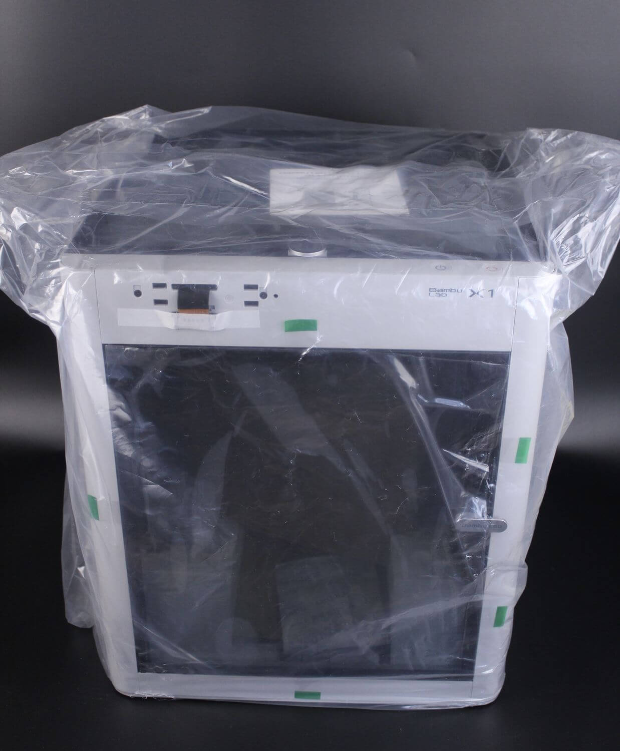 Impressora 3D P1S - Bambu Lab - Image 12