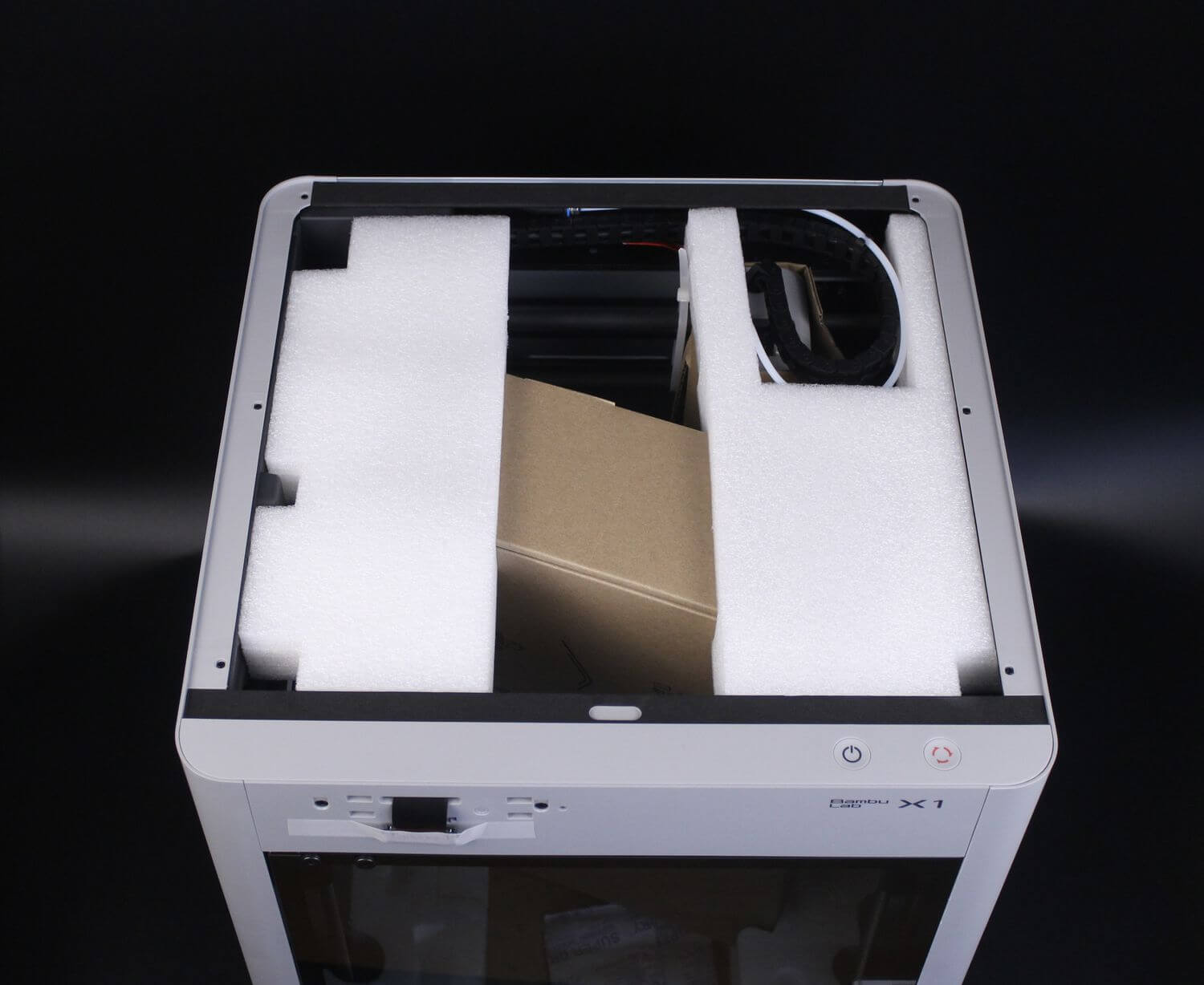 Impressora 3D P1S - Bambu Lab - Image 14