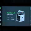 Impressora 3D P1S - Bambu Lab
