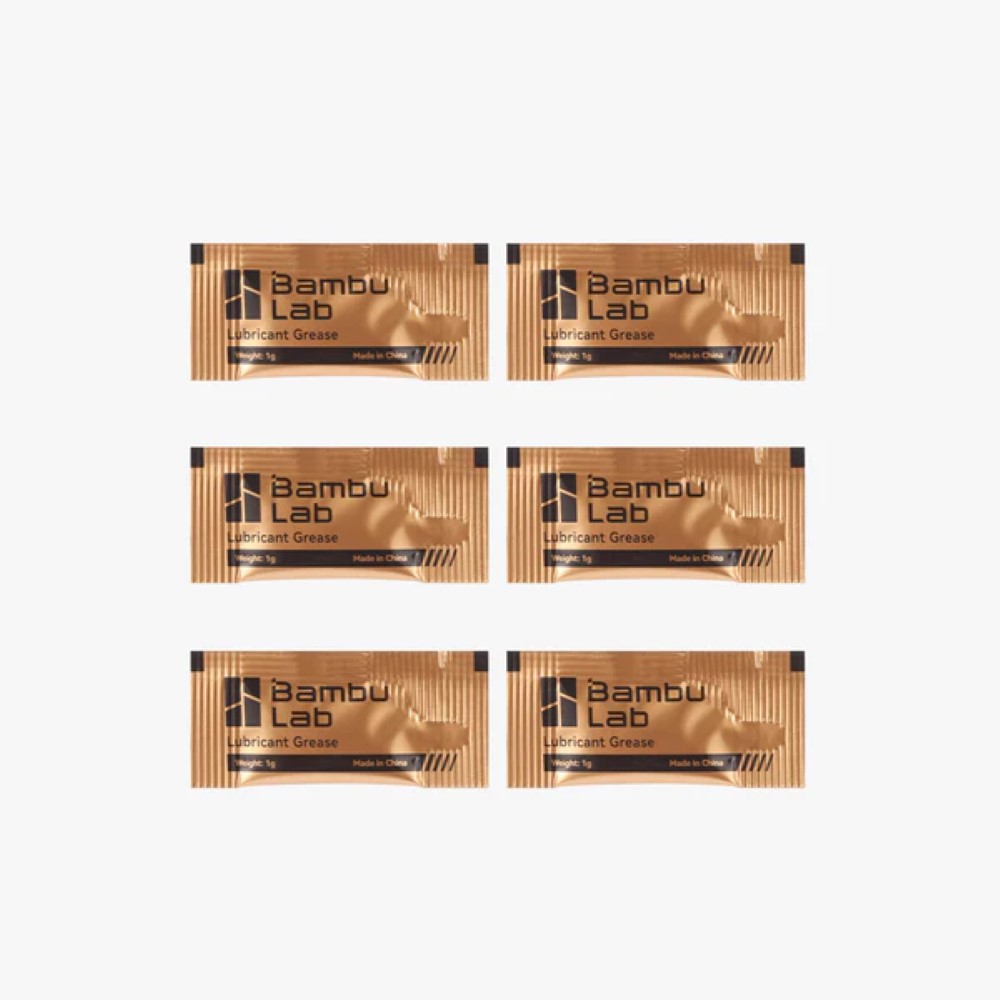 Lubricant Grease (All Series) - Bambu Lab