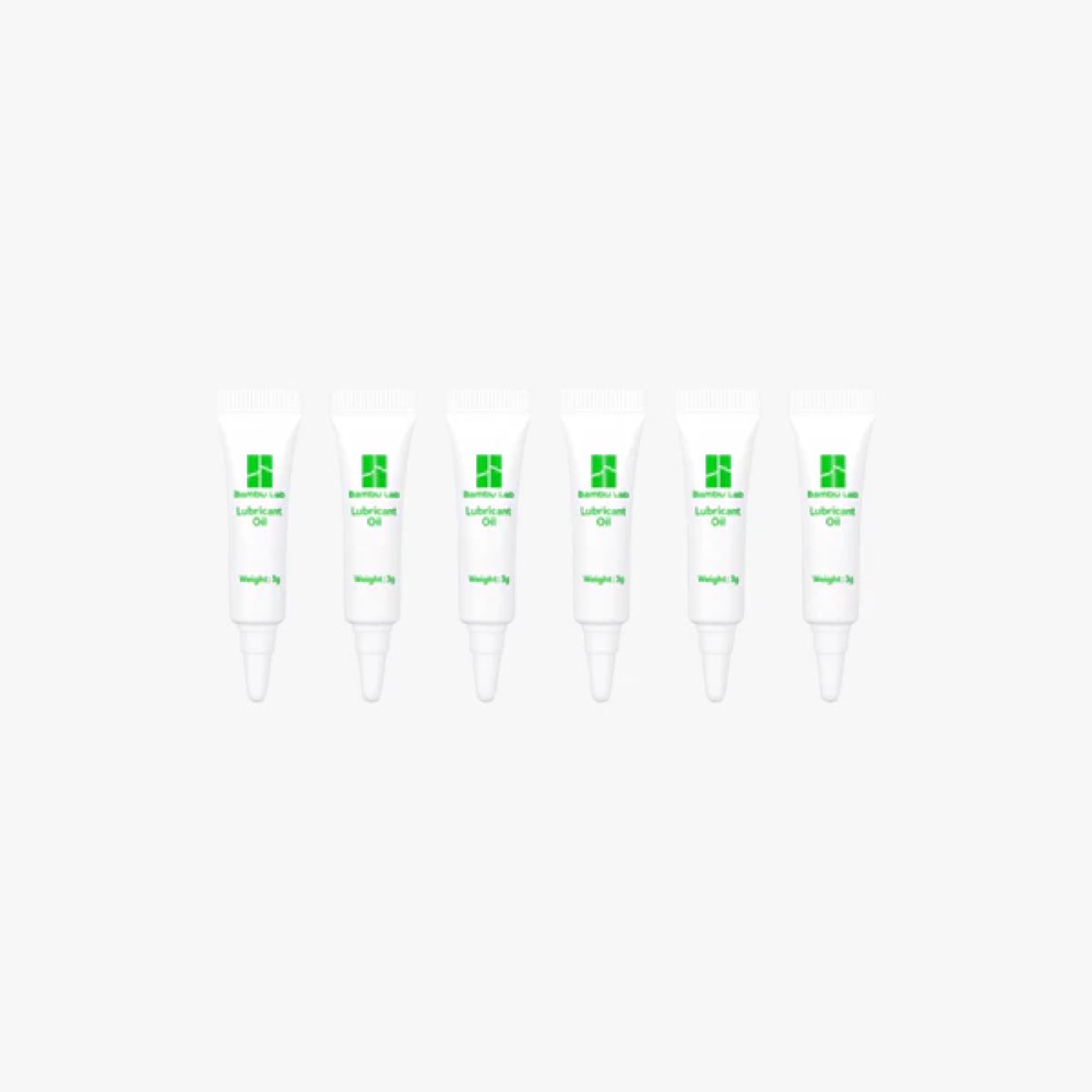 Lubricant Oil (All Series) - Bambu Lab