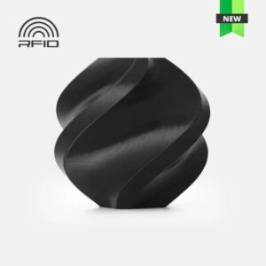 PC FR 1kg Black - Bambu Lab