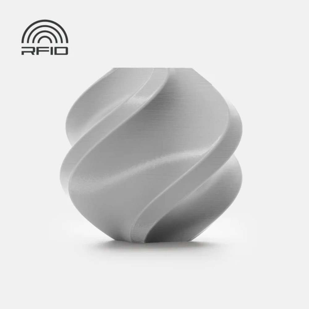 PC FR 1kg Gray - Bambu Lab