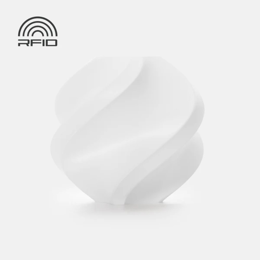 PC FR 1kg White - Bambu Lab
