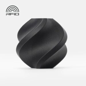 PETG-CF 1kg (Refill) Black - Bambu Lab