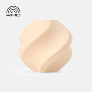 PETG HF 1kg (Refill) Cream - Bambu Lab