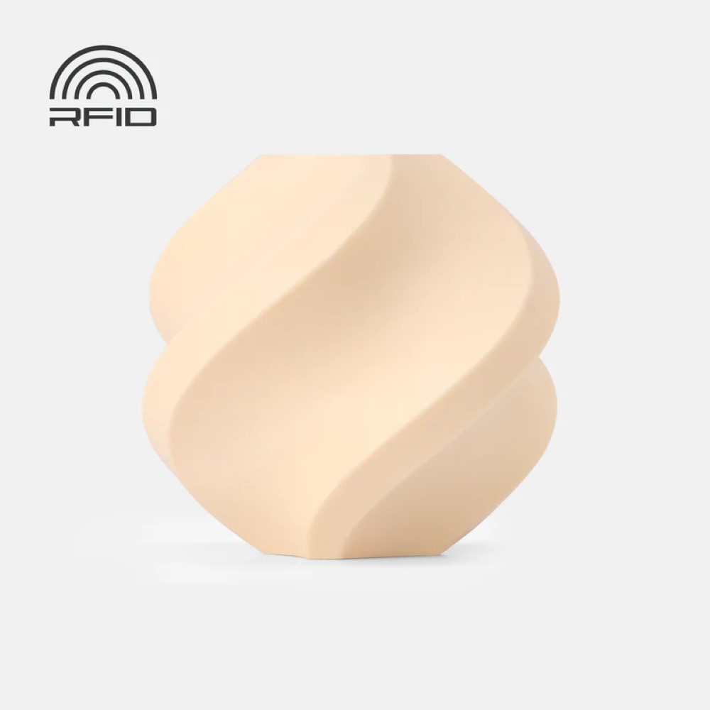 PETG HF 1kg (Refill) Cream - Bambu Lab