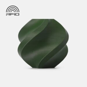 PETG HF 1kg (Refill) Forest Green - Bambu Lab