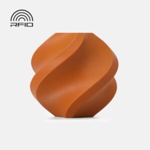 PETG HF 1kg (Refill) Peanut Brown - Bambu Lab