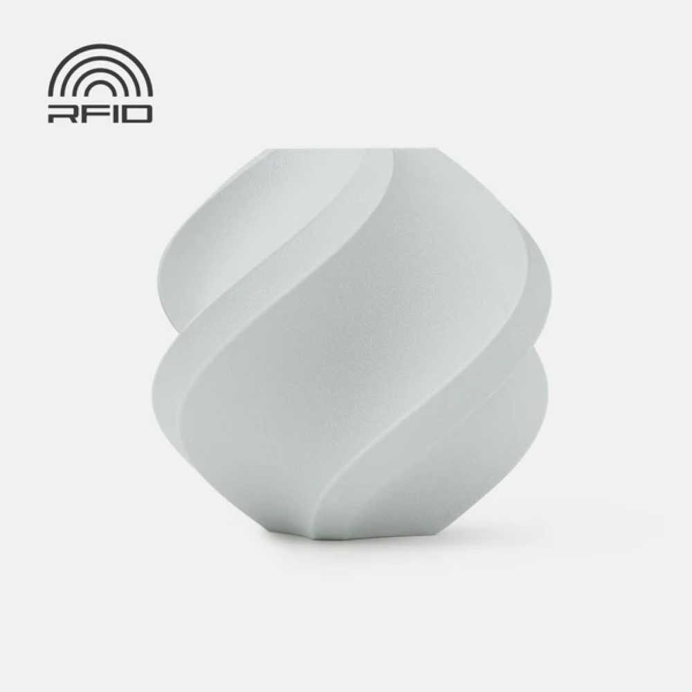 PLA Aero 1kg Grey - Bambu Lab