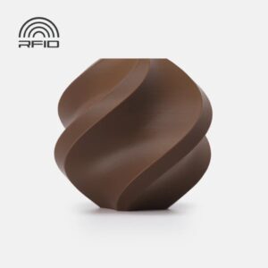 PLA Basic 1kg (Refill) Cocoa Brown - Bambu Lab