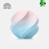 PLA Basic Gradient 1kg (With Spool) Cotton Candy Cloud - Bambu Lab