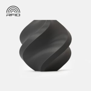 PLA Basic 1kg (Refill) Dark Grey - Bambu Lab