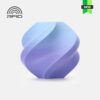 PLA Basic Gradient 1kg (With Spool) Blueberry Bubblegum - Bambu Lab