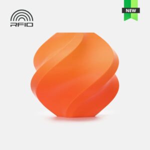 PLA Basic Gradient 1kg (With Spool) Dusk Glare - Bambu Lab