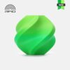 PLA Basic Gradient 1kg (With Spool) Mint Lime - Bambu Lab