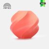 PLA Basic Gradient 1kg (With Spool) Pink Citrus - Bambu Lab